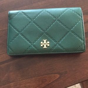 Wallet by Tory Burch